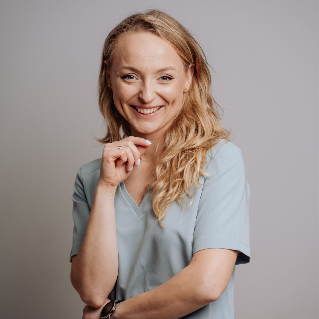Agata Wawryków